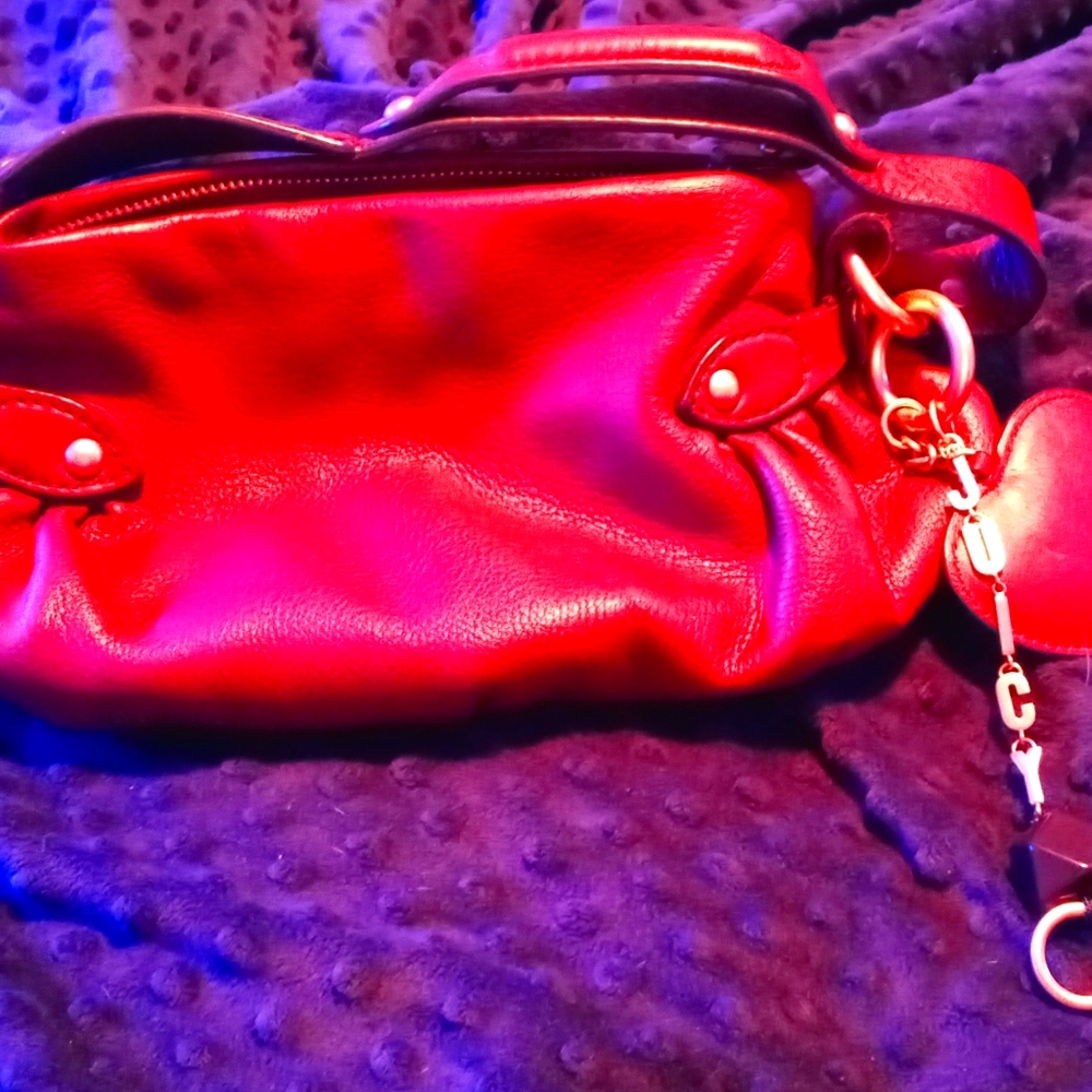 Hand bag